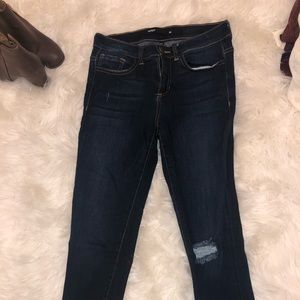 Jeans Size 26